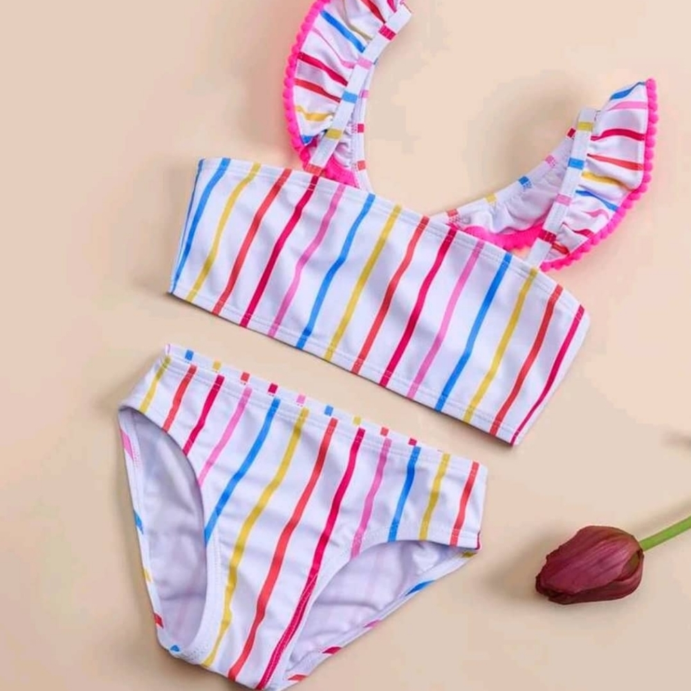 Toddler girl swimsuit